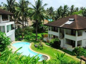 أفضل العروض ل منتجع بيرلاف ذ باسيفيك بوراكاي  اند سبا جزيرة بواكاي