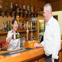 Best offers for Kingsgate Hotel Whangarei Whangarei 