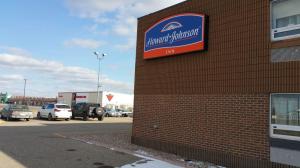 Best offers for Howard Johnson by Wyndham Melville Regina