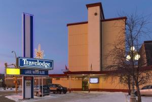 Best offers for Travelodge by Wyndham North Battleford Saskatoon