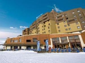 Mmv Hotel Club Les Berges