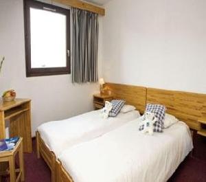 Mmv Hotel Club Les Berges