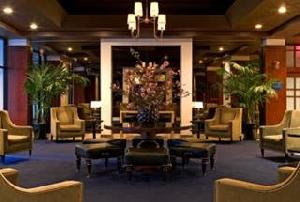 Sheraton Lincoln Harbor