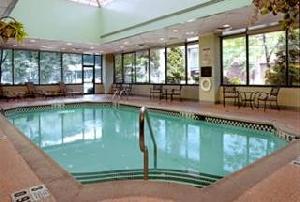 Sheraton Lincoln Harbor