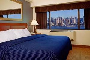 Sheraton Lincoln Harbor