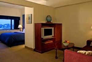 Sheraton Lincoln Harbor