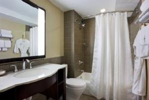 Sheraton Lincoln Harbor