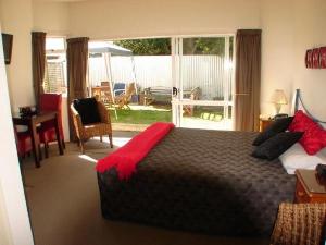 أفضل العروض ل بوتيك موتيل ستوك نلسون 