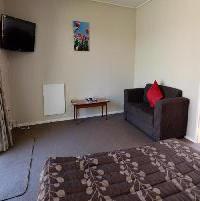 أفضل العروض ل Castles Motel نلسون 