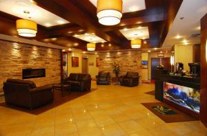 Best offers for Quality Inn & Suites Val D Or