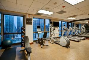 Best offers for HOMEWOOD SUITES BY HILTON CHICAGO-DOWNTOWN Chicago