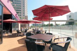 Best offers for CROWNE PLAZA DETROIT DOWNTOWN RIVERFRONT Detroit