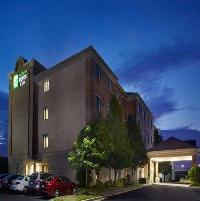 Best offers for HOLIDAY INN EXPRESS HOTEL & SUITES GRAND RAPIDS - SOUTH Grand Rapids