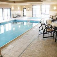 أفضل العروض ل HAMPTON INN COLBY KS كولبي 