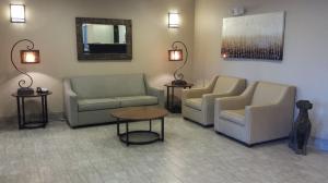 Best offers for HOLIDAY INN EXPRESS HOTEL & SUITES EMPORIA NORTHWEST Emporia