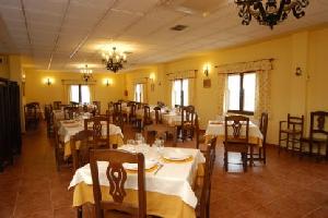 Hostal Masia Del Cura