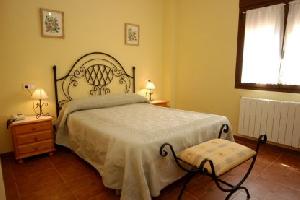 Hostal Masia Del Cura