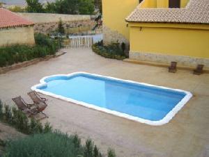 Hostal Masia Del Cura