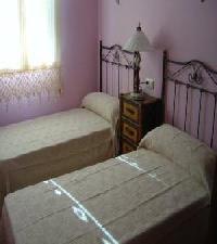 أفضل العروض ل ابارتامينتوس توريستيكوس فوينتي دي ثييا سييي