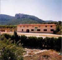 أفضل العروض ل بارانك دي لا سيرا فونتسبالده