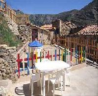 Best offers for Casa El Obrador Montoro de Mezquita