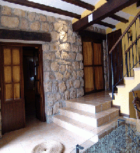 Best offers for Casa Sieera Alta Bronchales