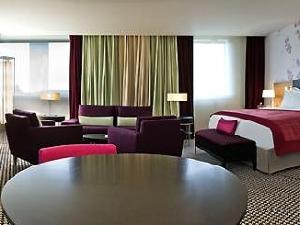 Sofitel Lux Le Grand Ducal