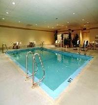 أفضل العروض ل Clarion Hotel & Conference Center سيوكس سيتي 
