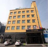 Best offers for Incheon Beach Hotel Inchon