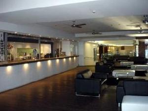 Grand Mercure