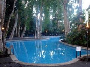 Grand Mercure