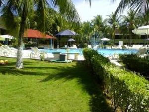 Morgans Cove Resort