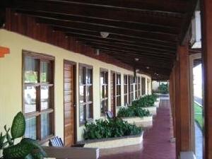 Morgans Cove Resort
