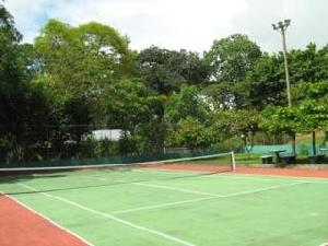 Morgans Cove Resort