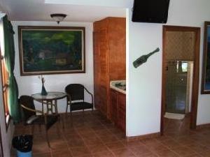 Morgans Cove Resort