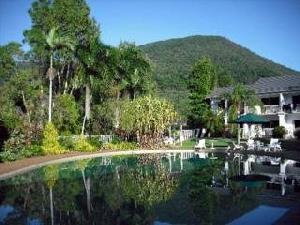 NOVOTEL ROCKFORD RESORT