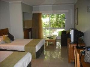 NOVOTEL ROCKFORD RESORT