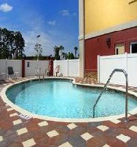 Best offers for COMFORT SUITES Ormond Beach
