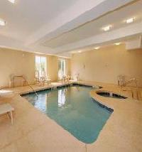 Best offers for Comfort Suites Brunswick 