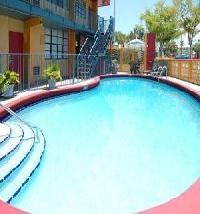 Best offers for Econo Lodge Inn & Suites Deerfield Beach 
