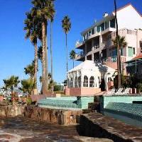Best offers for Las Rosas Hotel & Spa Ensenada