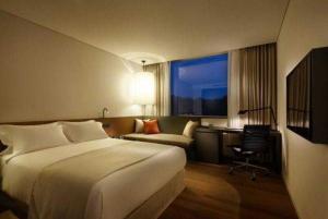 Best offers for Shilla Stay Dongtan Suwon
