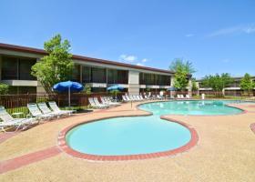 Best offers for Clarion Hotel & Suites North Jackson 