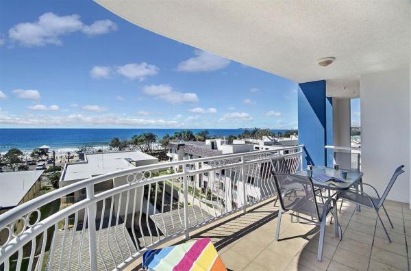 Best offers for Myconos Resort Maroochydore