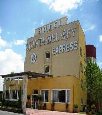 Best offers for Quinta Del Rey Express Toluca
