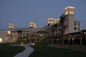 ANANTARA AL SAHEL VILLAS