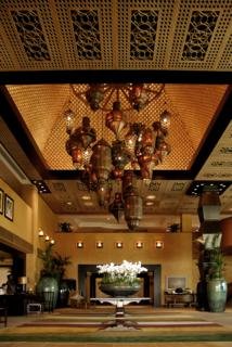 ANANTARA AL SAHEL VILLAS