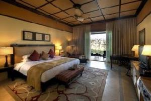 ANANTARA AL SAHEL VILLAS