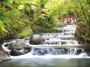 Tabacon Grand Spa Thermal Resort