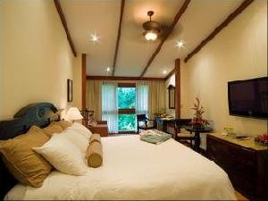 Tabacon Grand Spa Thermal Resort